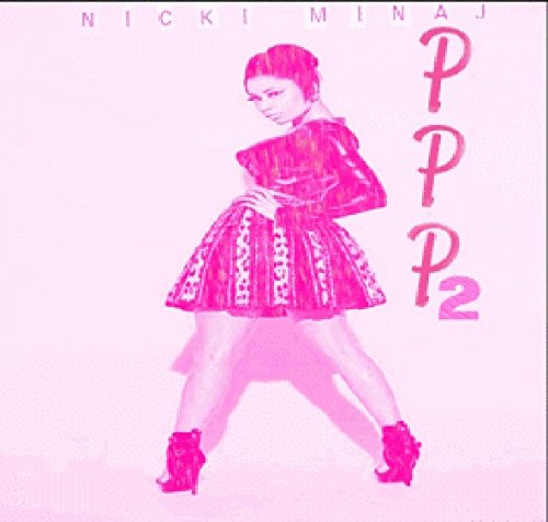 Nicki Minaj - The Pink Print: Prequel - Zortam Music