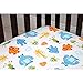 Monsters Inc. Fitted Sheet - different from sheet in set by KidsLine