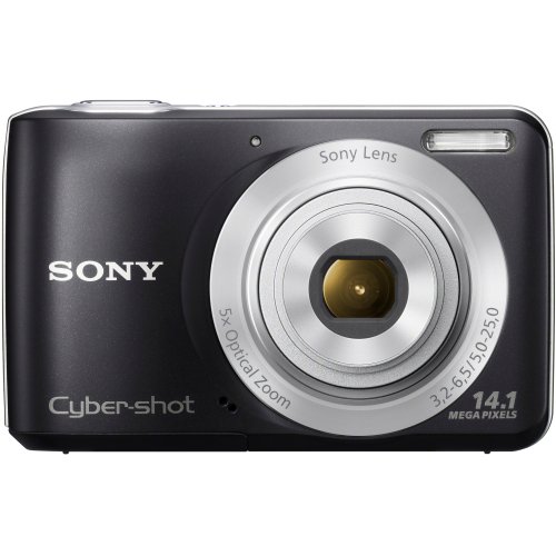 Imagen 1 de Sony DSC-S5000B