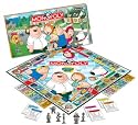 Usaopoly Family Guy Collector's Edition Monopoly