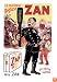 Licorice Candy Advertisement 28x42 Giclee on Canvas