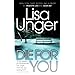 Die for You by Lisa Unger