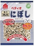 海の逸品 にぼし 100g Sサイズの画像