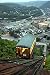 Johnstown Pennsylvania, National Flood Monument by Dennis Macdonald,14 in. x 21 in.
