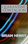 Quarantine / Contagion (Arc International Poets Series)