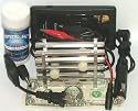 MOST POWERFUL Ion Detox Body Cleanse Foot Spa