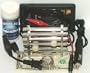 MOST POWERFUL Ion Detox Body Cleanse Foot Spa