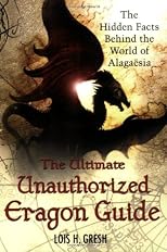 The Ultimate Unauthorized Eragon Guide