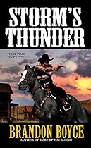 Storm's Thunder