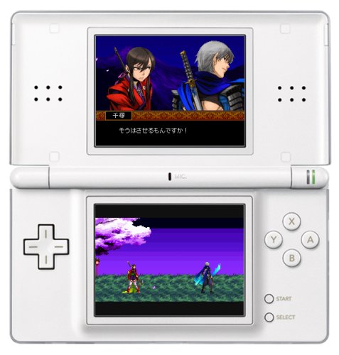 Cover image : 影之伝説 -THE LEGEND OF KAGE 2-