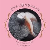 John Zorn The Goddess - Music For The Ancient Of Days