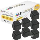 LD © Xerox Phaser 8400 Compatible 7 Black 108R00608 Solid Ink ColorStix Cartridge 51U2X3LZtfL. SL160 LD © Xerox Phaser 8400 Compatible 7 Black 108R00608 Solid Ink ColorStix Cartridge