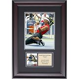 Rafael Nadal Framed Memorabilia