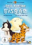 Der kleine Eisb�r - Nanouks Rettung &...