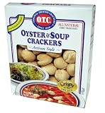 O.T.C. Oyster & Soup Crackers, 10-Ounce Boxes (Pack of 12)