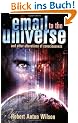 Email to the Universe: And Other Alterations of Consciousness