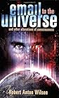 Email to the Universe