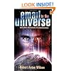 Email to the Universe