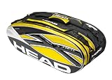 Extreme Combi Tennis Bag