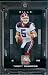2008 Donruss Elite # 12 Trent Edwards - Buffalo Bills - NFL Football Card in Protective Screw Down Display Case !