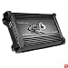 Lanzar HTG157 3000-Watt 2-Ohm Monoblock Mosfet Amplifier