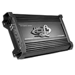 Lanzar HTG157 3000-Watt 2-Ohm Monoblo...