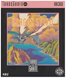Dragon Spirit (TurboGrafx 16)