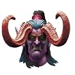 Adult Deluxe Illidan Mask