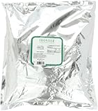 Frontier Senna Leaf, Cut & Sifted, 16-Ounce Bag