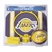 NBA Los Angeles Lakers Slam Dunk Softee Hoop Set-visli Cheap Deals