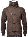 Bench Hoodie | Clay | BMEA/1446 |Brown