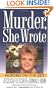 Murder on the QE2: Murder She Wrote
