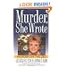 Murder on the QE2: Murder She Wrote