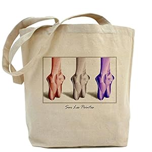 CafePress Tote Bag - Standard Multi-color