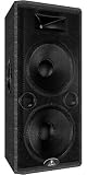 Behringer 900-Watt PA Speaker P2520