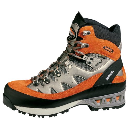 Meindl Alpine Trek GTX Größe UK