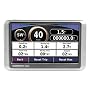 Garmin n�vi 200W 4.3-Inch Widescreen Portable GPS Navigator