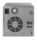 Produkt-Bild: TS-459 Pro+ 1.8GHz ohne Festplatten
