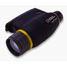 Night Vision 3X Monocular National Geographic Elite Edition by Night Owl by 