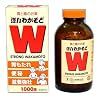強力わかもと 1000錠