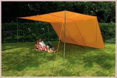 Sonnensegel Sonnenschutz Windschutz Neu 4 x 3 m 