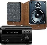 Denon DM39 from Amazon.co.uk