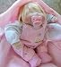 Baby Belle Doll Pattern by Dinky Baby