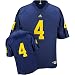 adidas Michigan Wolverines Premier Football Jersey
