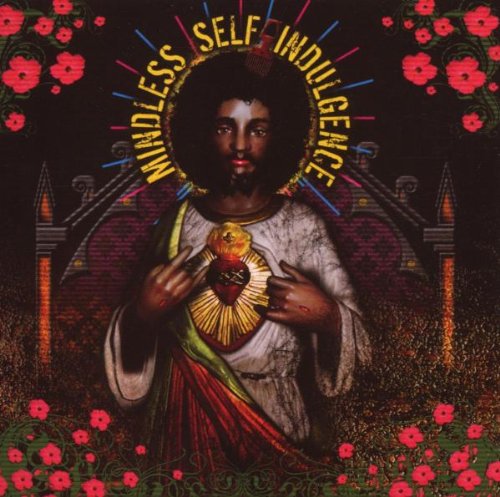 MINDLESS SELF INDULGENCE - The Retard Song Lyrics - Zortam Music