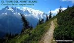 Tour del Mont Blanc