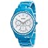 XOXO Womens XO113 Rhinestone Ac