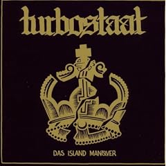 Das Island Man�ver(Ltd. Edition incl. DVD)