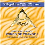 Ramtha on the Winds of Change, Part I (Specialty Library) - CD-030