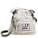 NFL New York Giants Hoodie Duffel